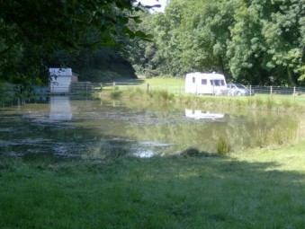 Wolf Valley (Caravan Club Certified Location)